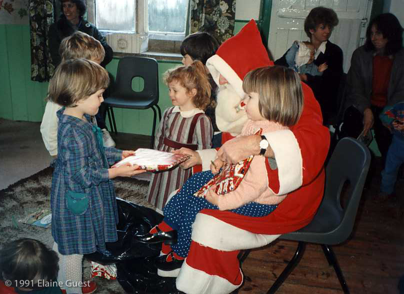 1991 Playgroup Xmas-4